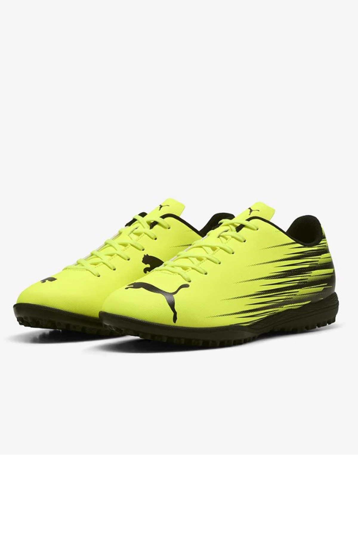 Puma Attacanto II Tt Erkek Halı Saha Ayakkabısı 10849406 Sarı