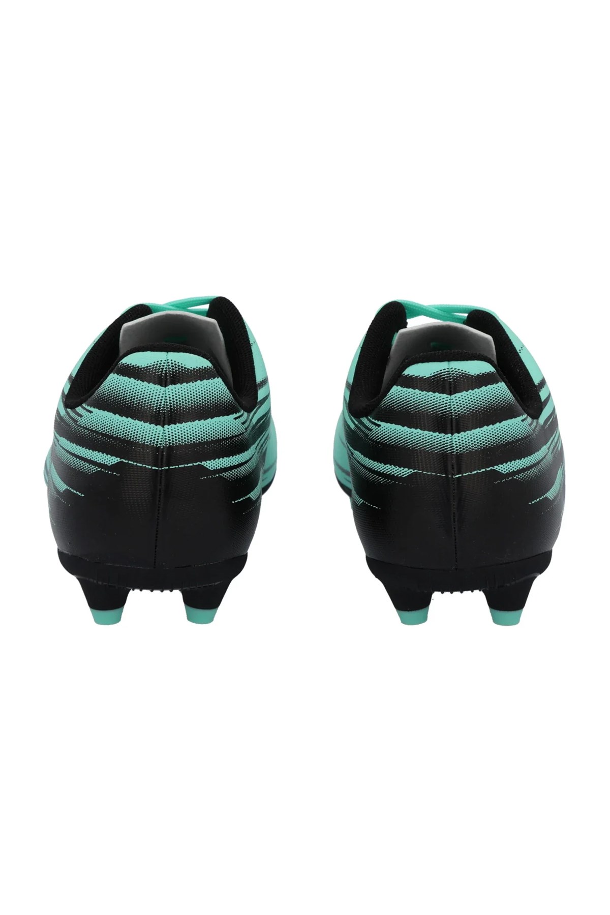 Puma Attacanto II Fg/Ag Çocuk Krampon 10849608 Yeşil