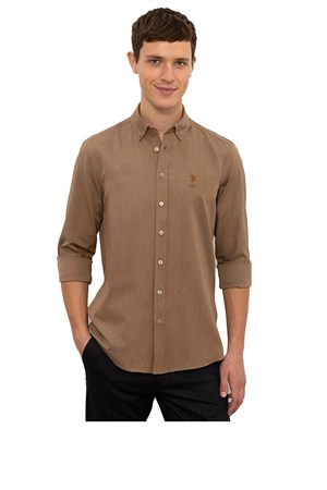 US Polo ASSN Erkek Gömlek 1097189-VR015