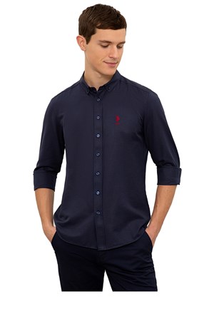 US Polo ASSN Erkek Gömlek 1097189-VR033