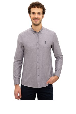 US Polo ASSN Erkek Gömlek 1097189-VR080