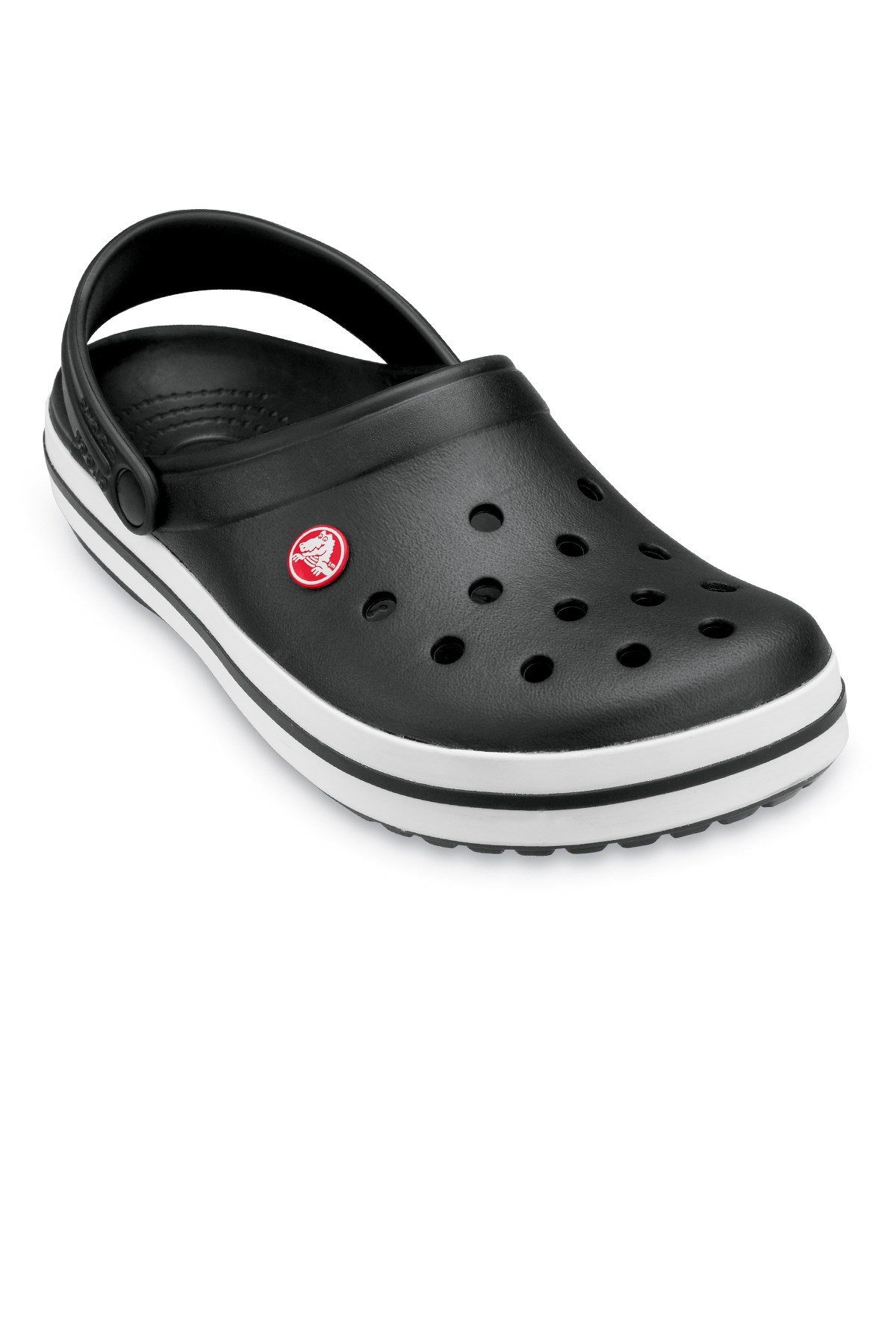 Crocs Crocband Unisex Terlik 11016-001 Siyah