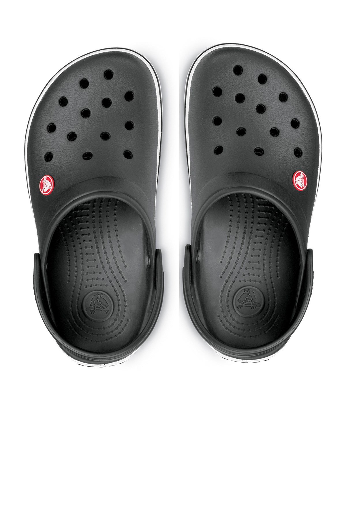 Crocs Crocband Unisex Terlik 11016-001 Siyah