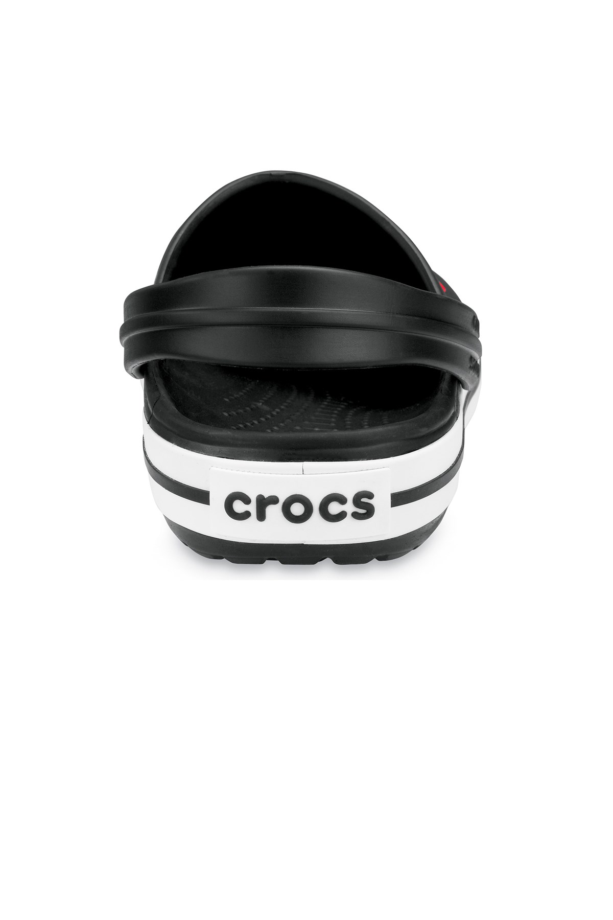 Crocs Crocband Unisex Terlik 11016-001 Siyah