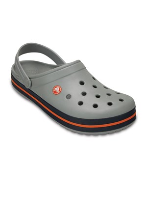 Crocs Crocband Unisex Terlik 11016-01U