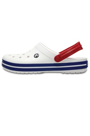 Crocs Crocband Beyaz 11016