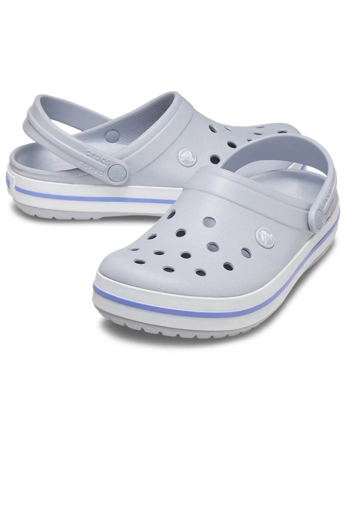 Crocband 11016-1FH Gri