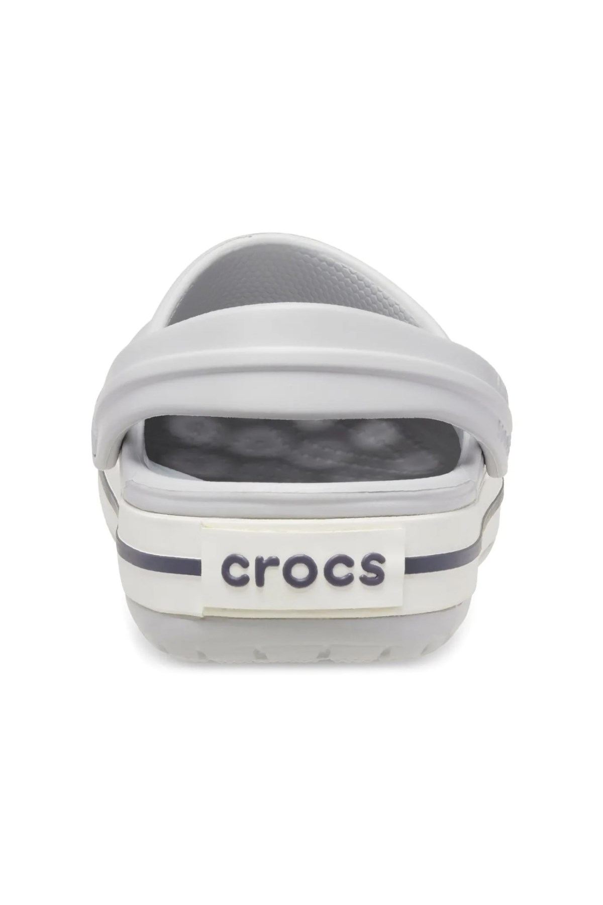 Crocs Crocband Unisex Terlik 11016-1FT Gri