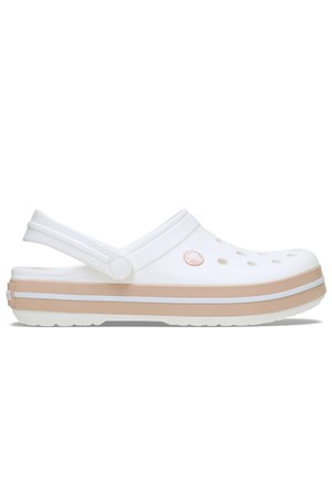 Crocs Crocband Unisex Sandalet 11016-1WE