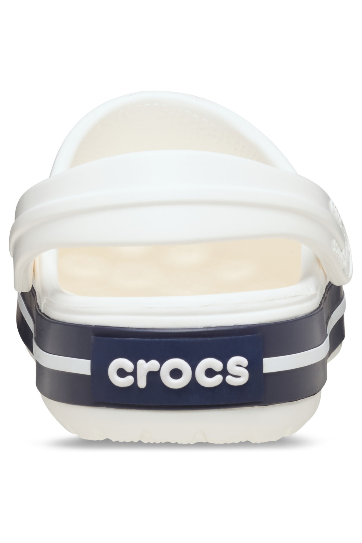 Crocs Crocband Unisex Sandalet 11016-1WW Beyaz