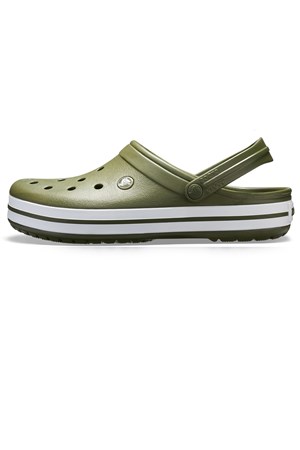 Crocs Crocband Haki 11016