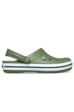 Crocs Crocband Unisex Terlik 11016-3BX