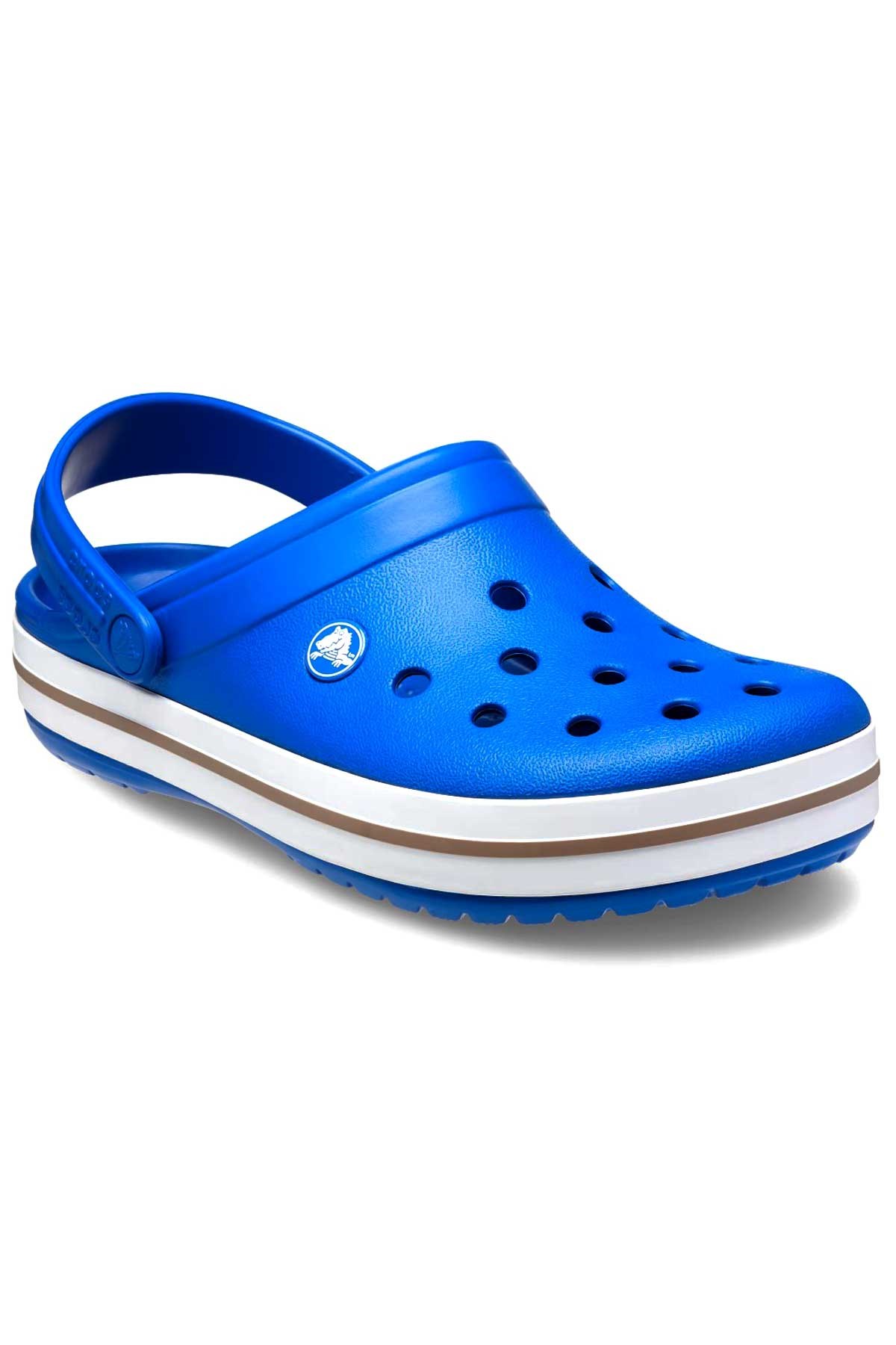 Crocs Crocband Unisex Terlik 11016-4KZ Mavi