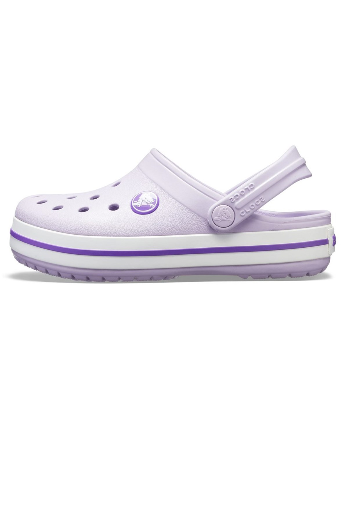 Crocs Crocband Mor 11016 Mor