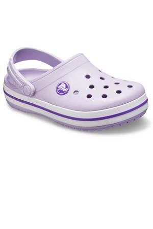Crocs Crocband Mor 11016