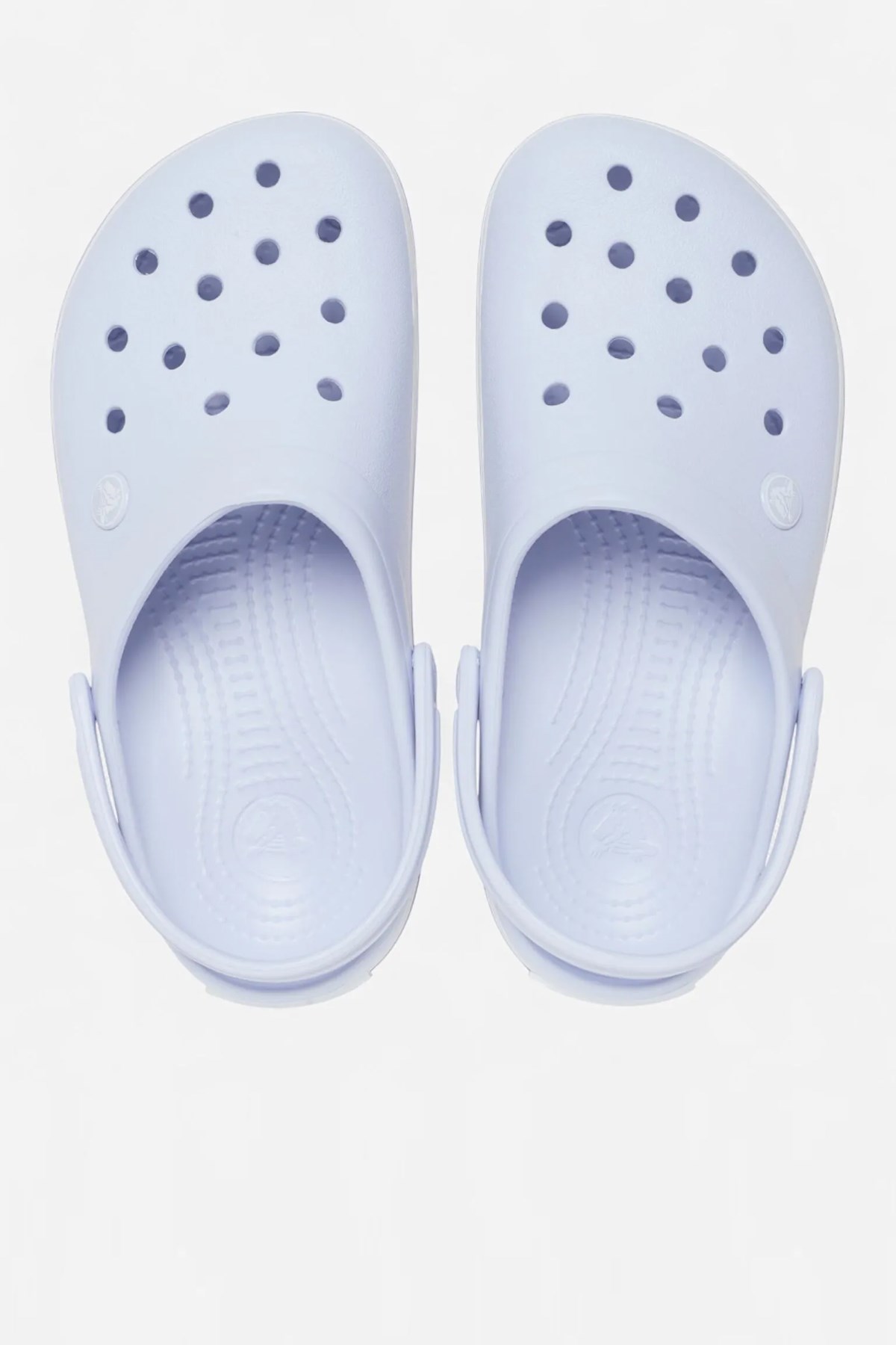 Crocs Crocband Unisex Sandalet 11016-5AF Mor