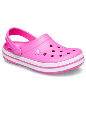 Crocs Crocband Unisex Terlik 11016-6QR