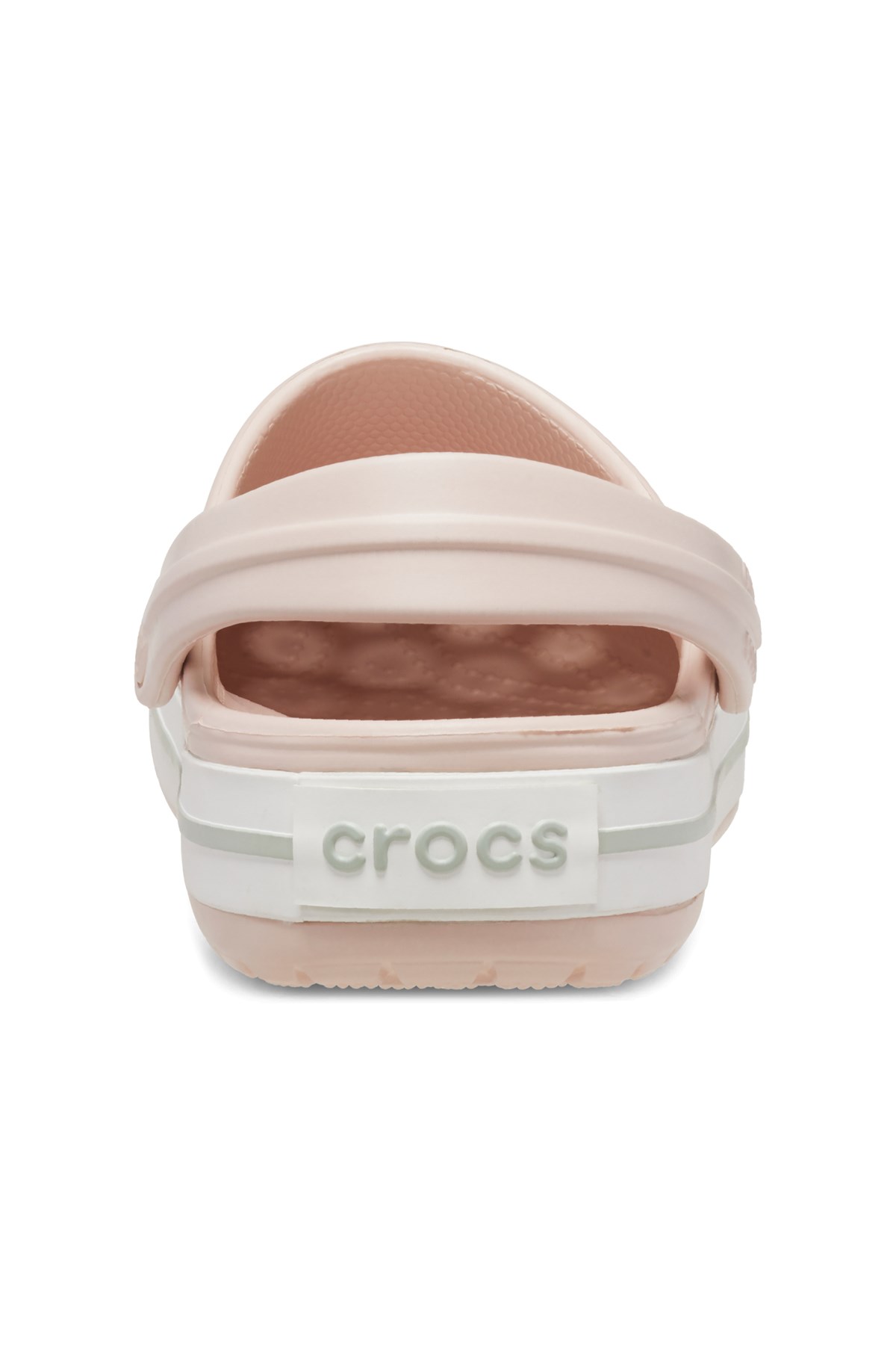 Crocs Crocband Unisex Terlik 11016-6UR Bej