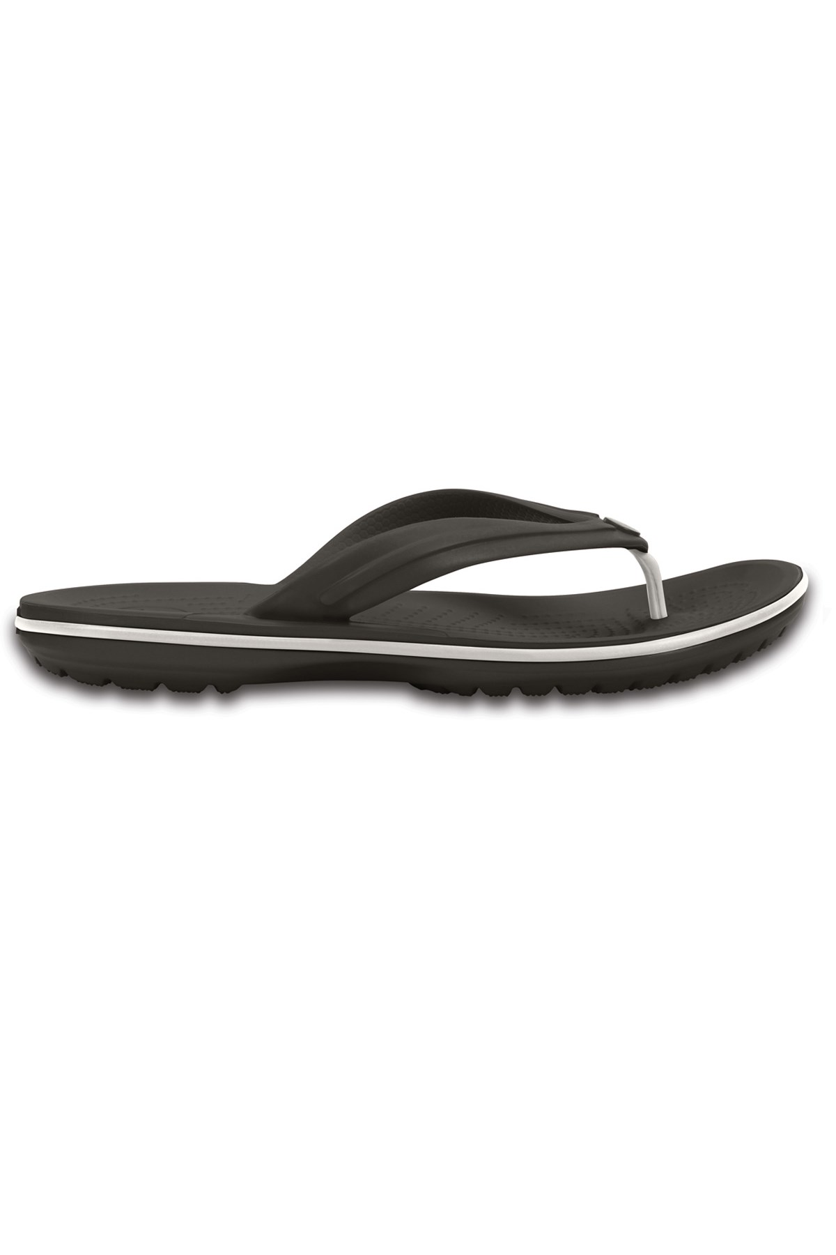 Crocs Crocband Flip Unisex Terlik 11033-001 Siyah