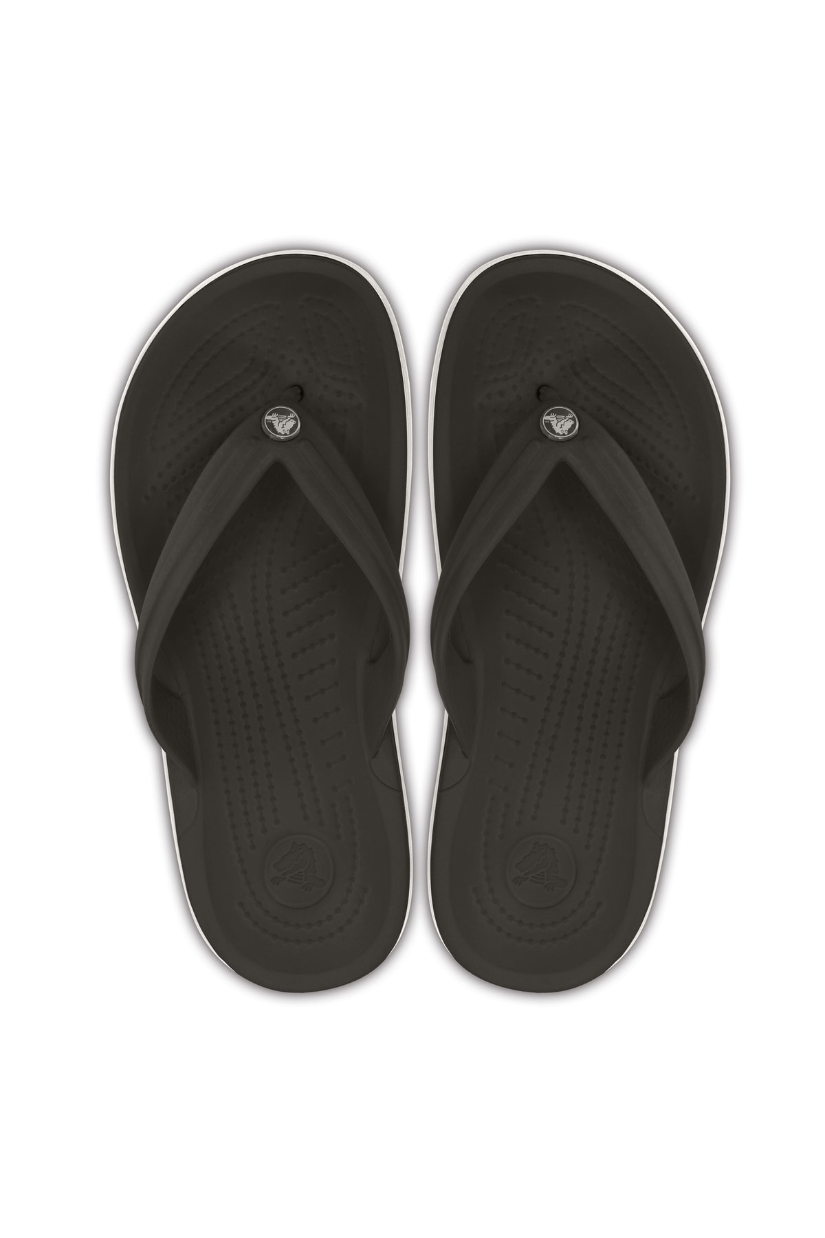 Crocs Crocband Flip Unisex Terlik 11033-001 Siyah
