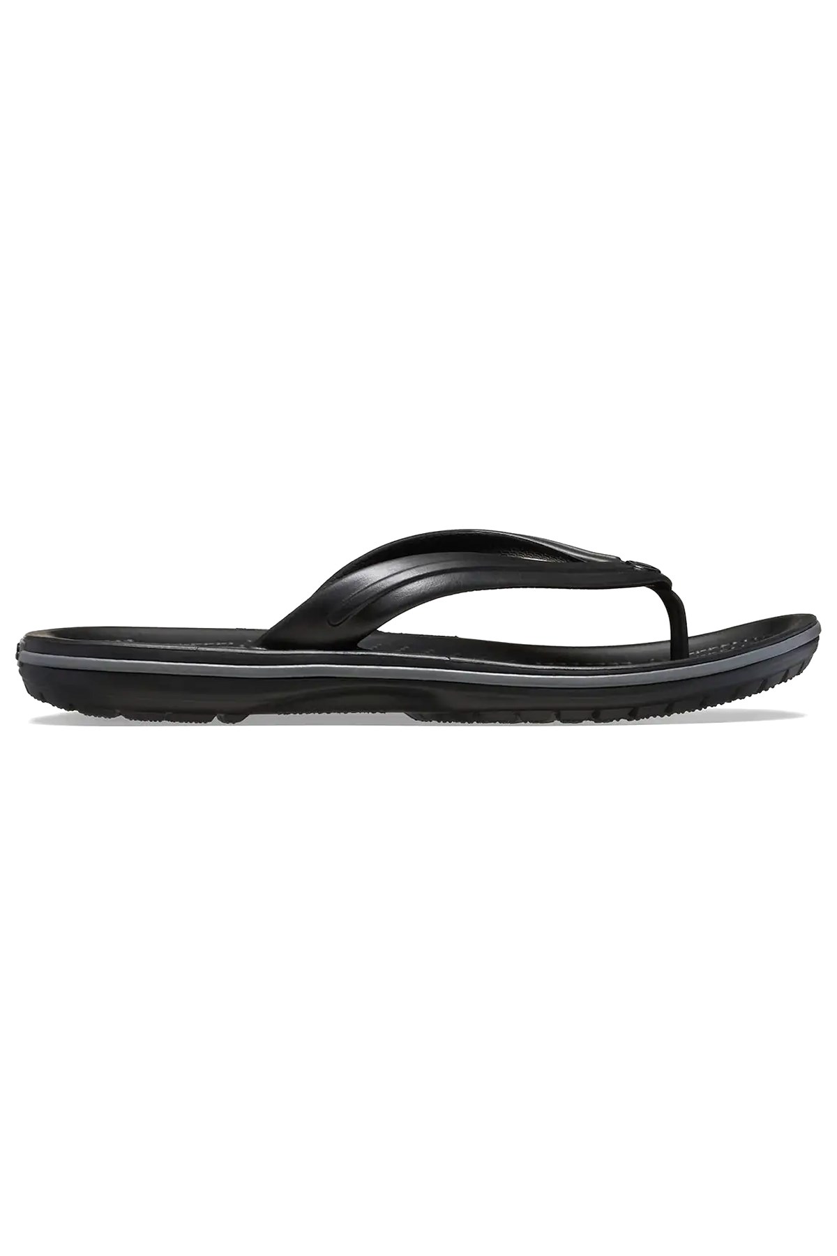 Crocs Crocband Flip Unisex Terlik 11033-0DD Siyah