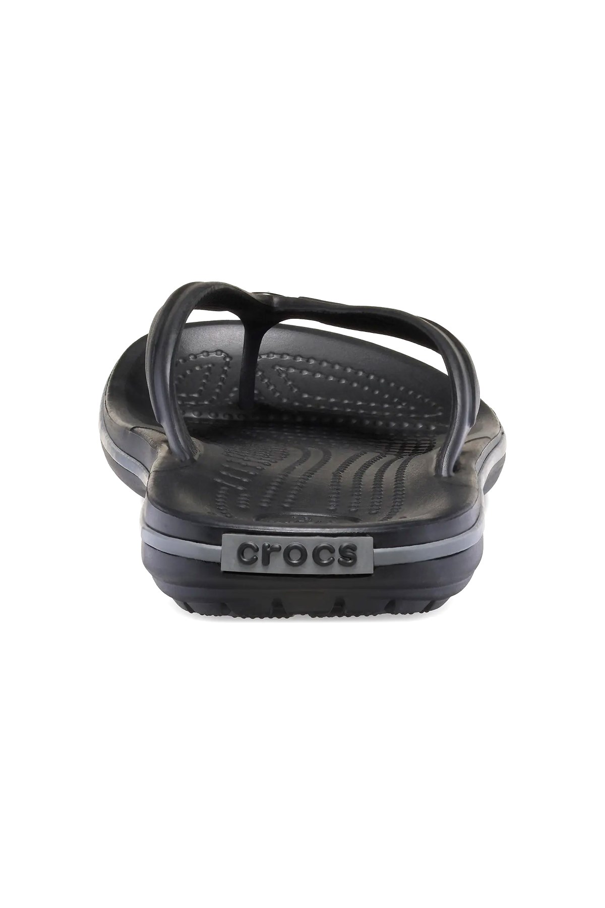 Crocs Crocband Flip Unisex Terlik 11033-0DD Siyah