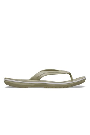 Crocs Crocband Flip Unisex Terlik 11033-1WY