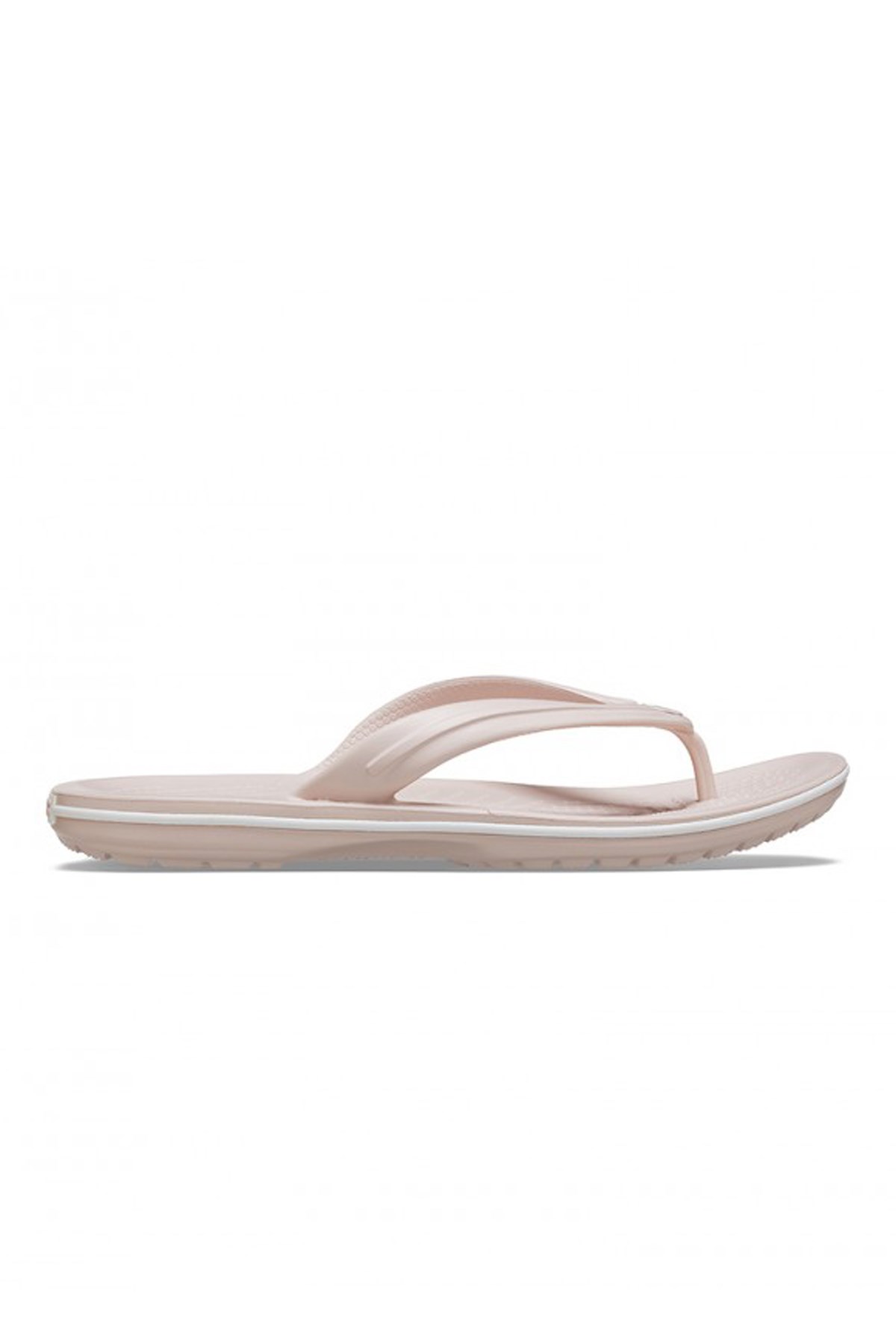 Crocs Crocband Flip Unisex Terlik 11033-6UR Pembe
