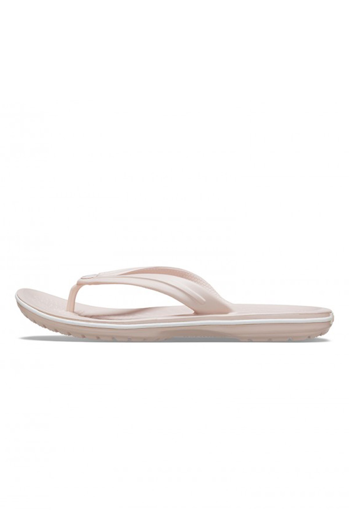 Crocs Crocband Flip Unisex Terlik 11033-6UR Pembe