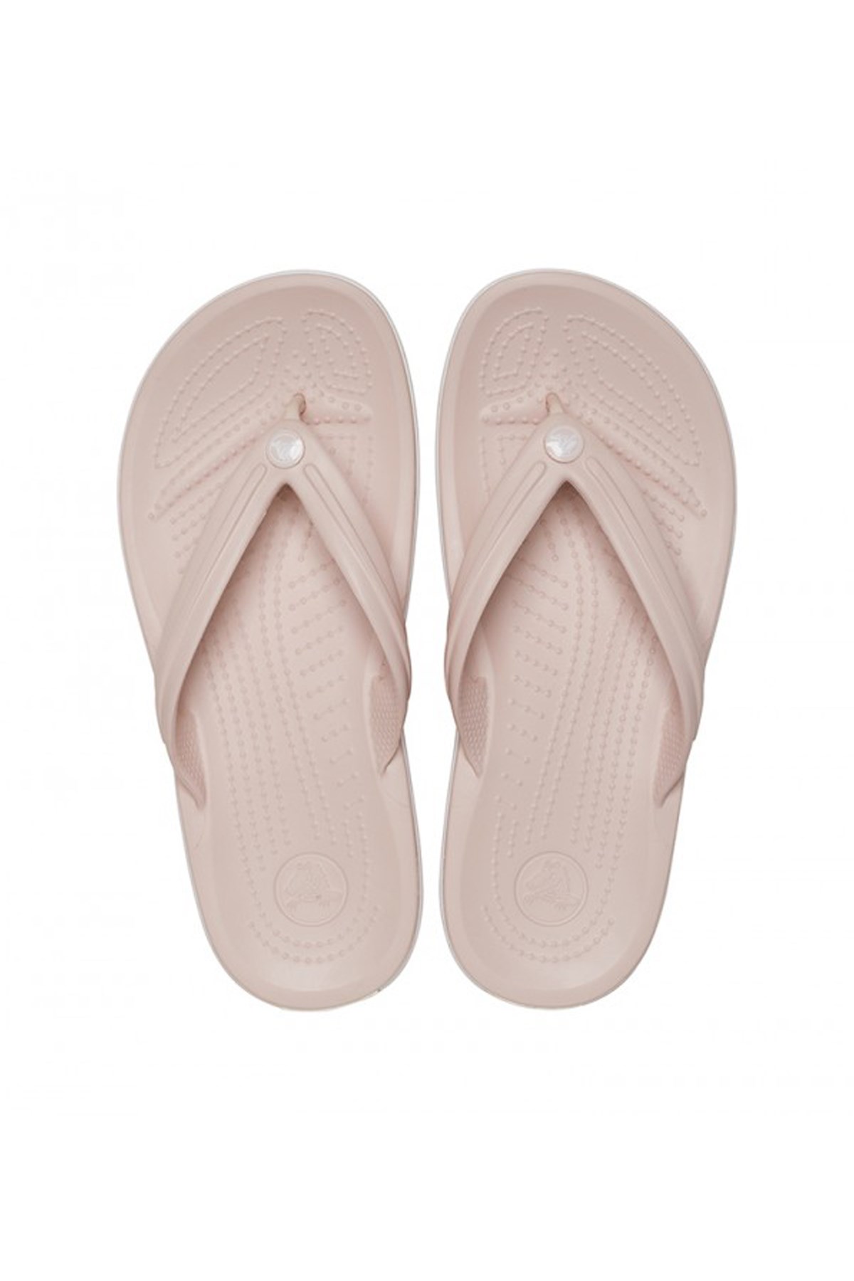 Crocs Crocband Flip Unisex Terlik 11033-6UR Pembe
