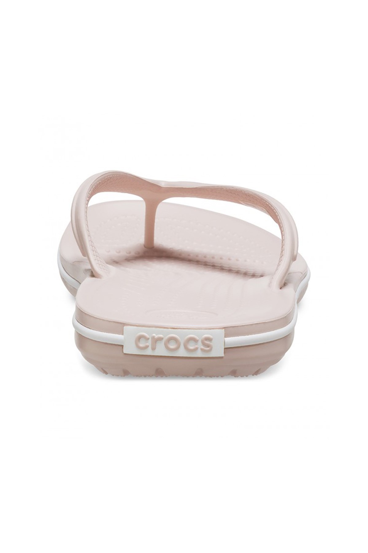 Crocs Crocband Flip Unisex Terlik 11033-6UR Pembe