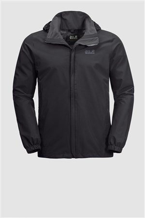 Jack Wolfskin Stormy Point Erkek Outdoor Ceket 1111141