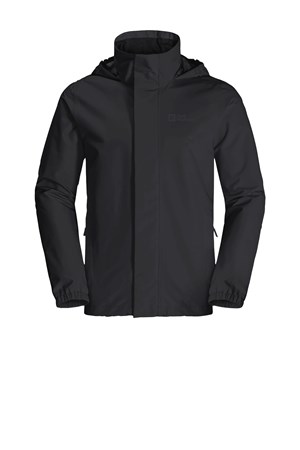 Jack Wolfskin Stormy Erkek Outdoor Mont 1111142-6000