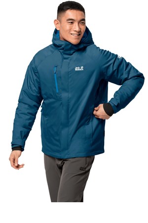 Jack Wolfskin Troposphere Erkek Outdoor Mont 1111711-1350