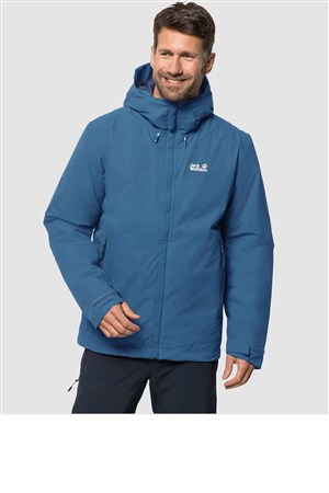 Jack Wolfskin Argon Storm Jacket Outdoor Mont 1111721