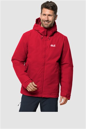 Jack Wolfskin Argon Storm Jacket Outdoor Mont 1111721