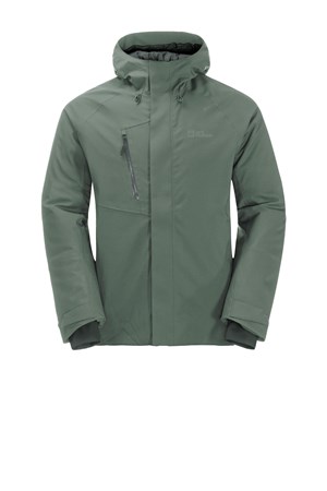 Jack Wolfskin Troposphere Erkek Outdoor Mont 1115321-4311