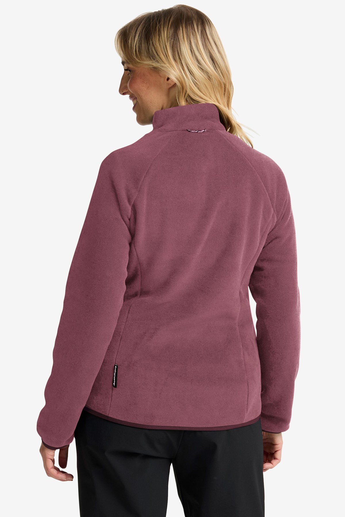 Jack Wolfskin Moonrise 3in1 Outdoor Mont 1115621-I0116 Mor
