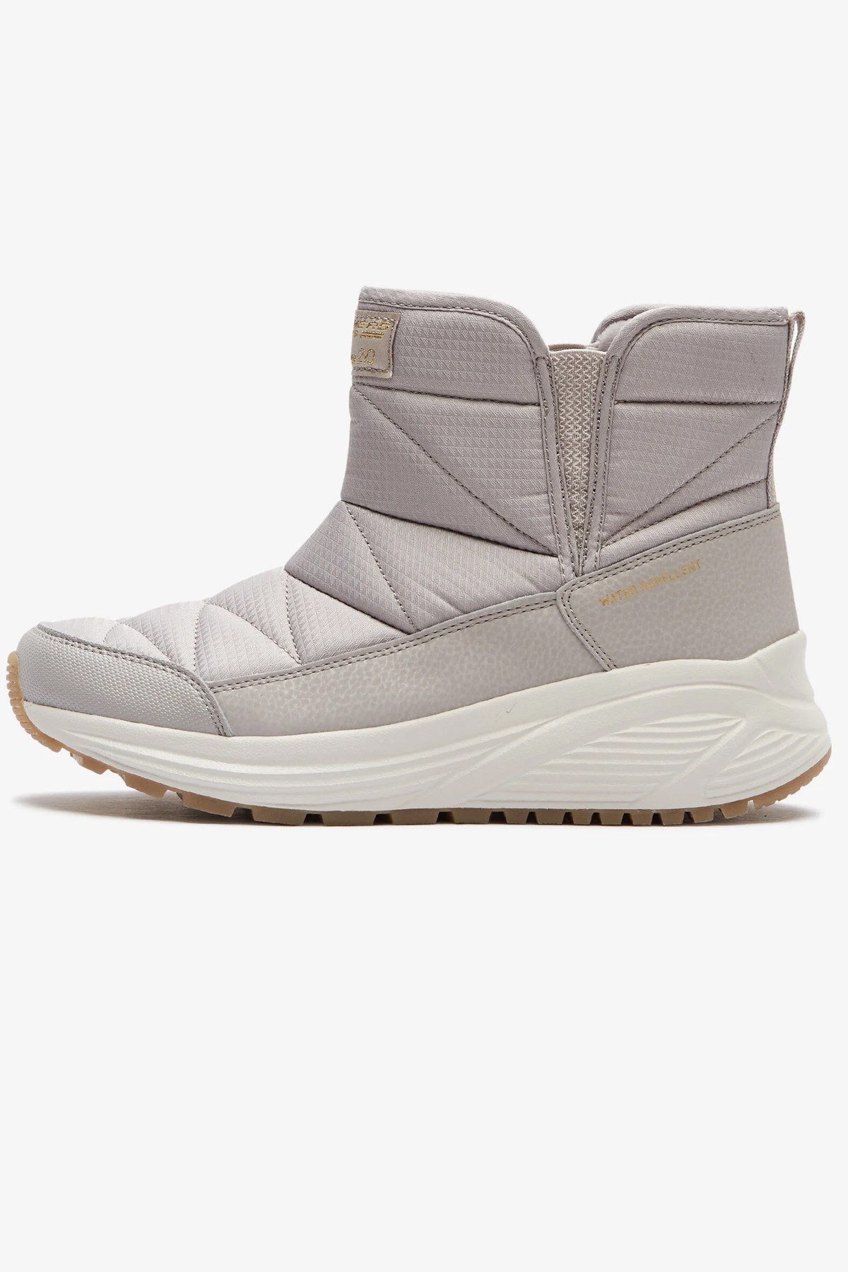Skechers Bobs Sparrow 2.0 Kadın Spor Ayakkabı 117059 TPE Bej