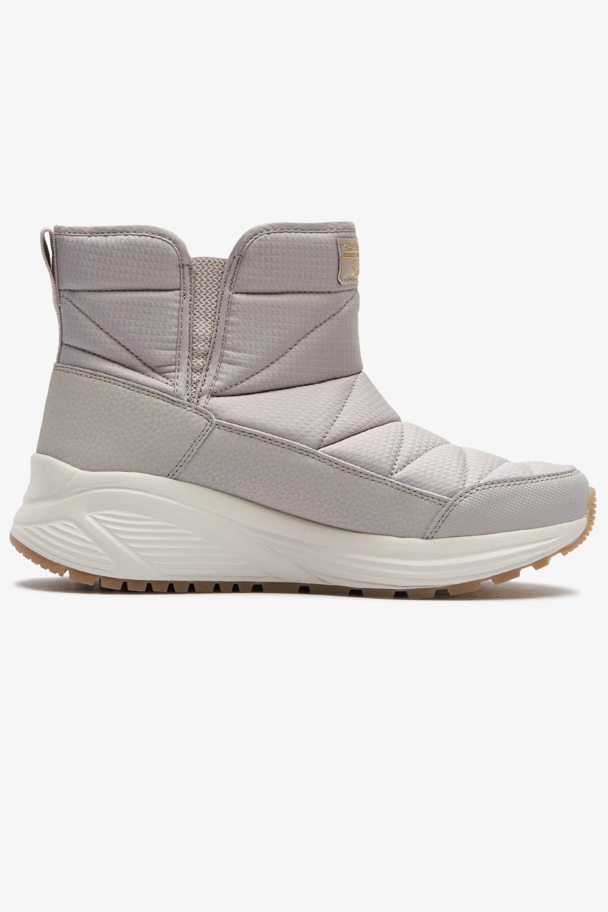 Skechers Bobs Sparrow 2.0 Kadın Spor Ayakkabı 117059 TPE Bej