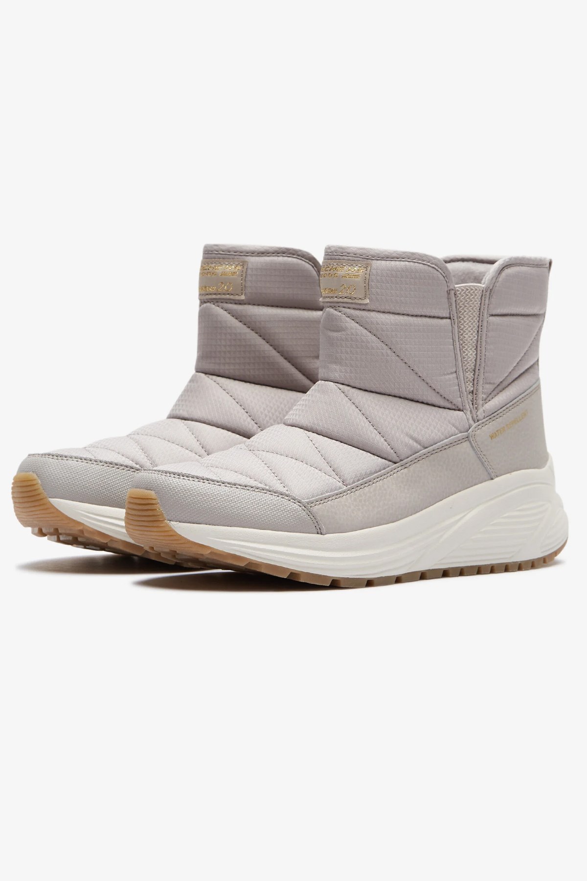 Skechers Bobs Sparrow 2.0 Kadın Spor Ayakkabı 117059 TPE Bej