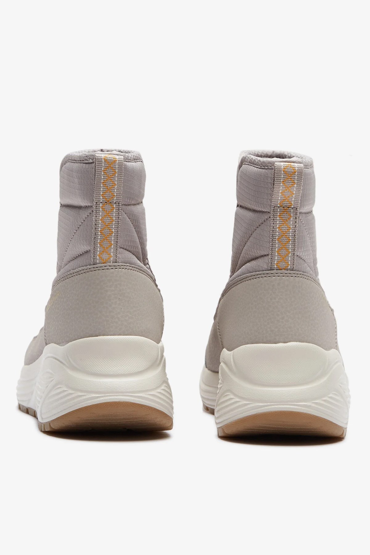Skechers Bobs Sparrow 2.0 Kadın Spor Ayakkabı 117059 TPE Bej