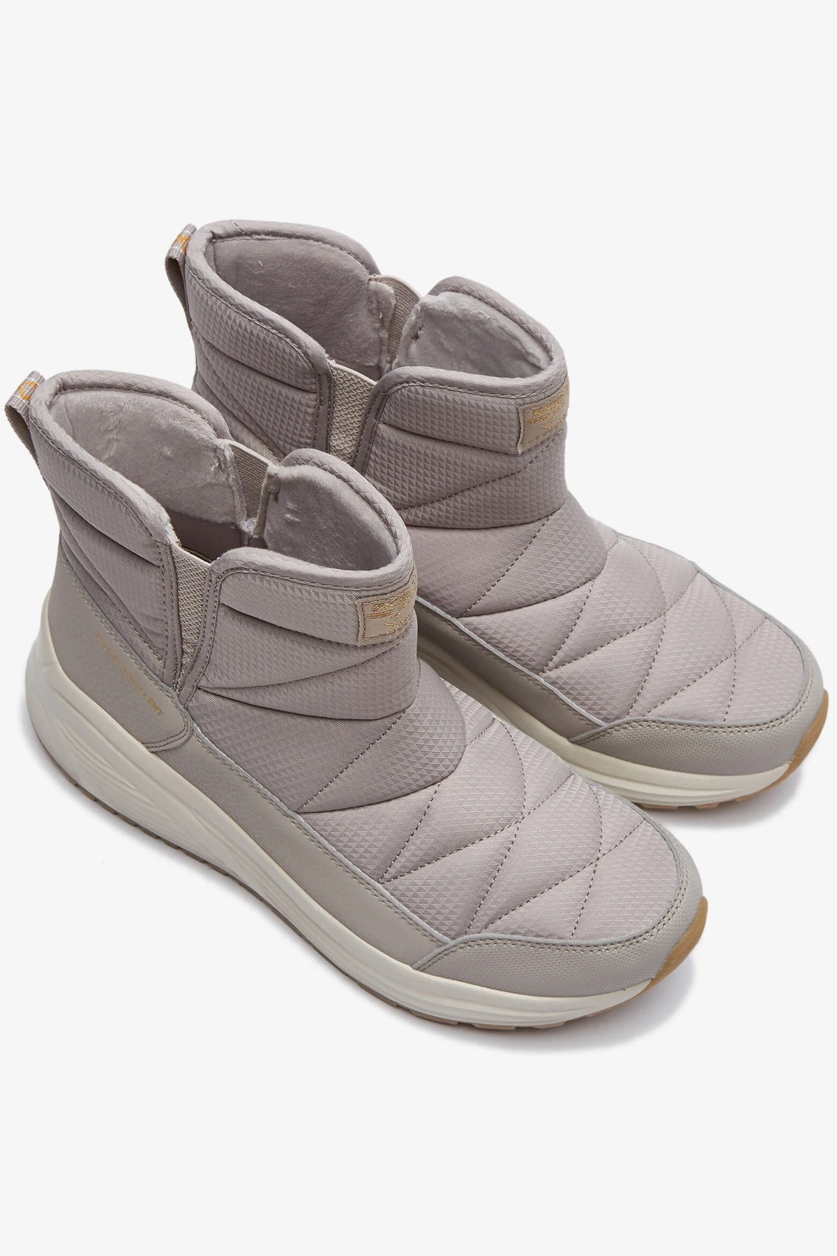 Skechers Bobs Sparrow 2.0 Kadın Spor Ayakkabı 117059 TPE Bej