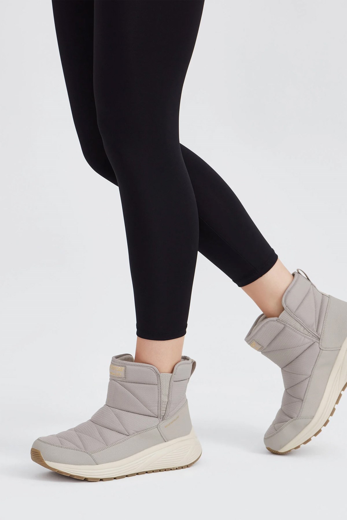 Skechers Bobs Sparrow 2.0 Kadın Spor Ayakkabı 117059 TPE Bej