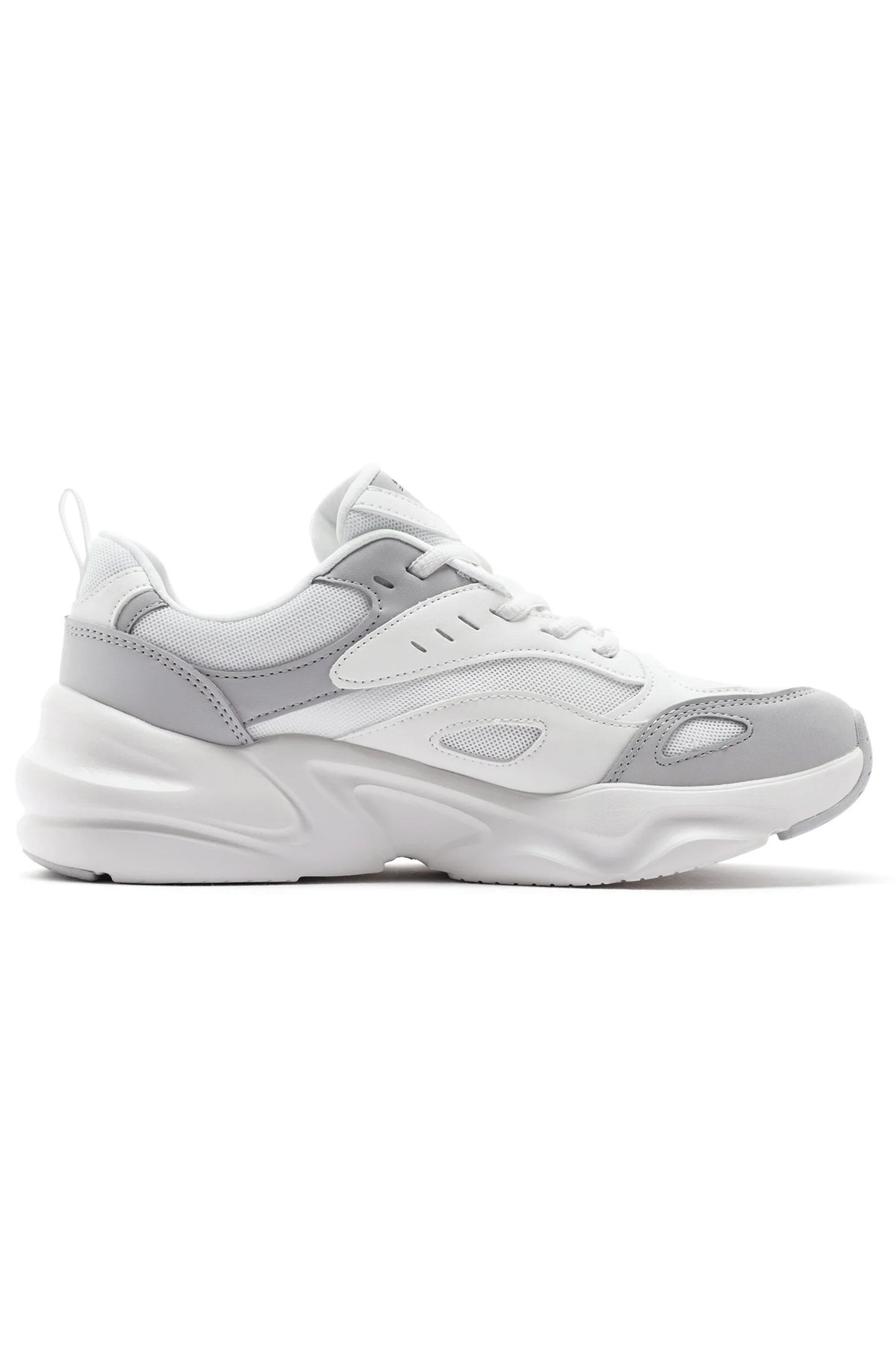 Skechers Bobs Bamina Kadın Spor Ayakkabı 117363 OWGR Beyaz