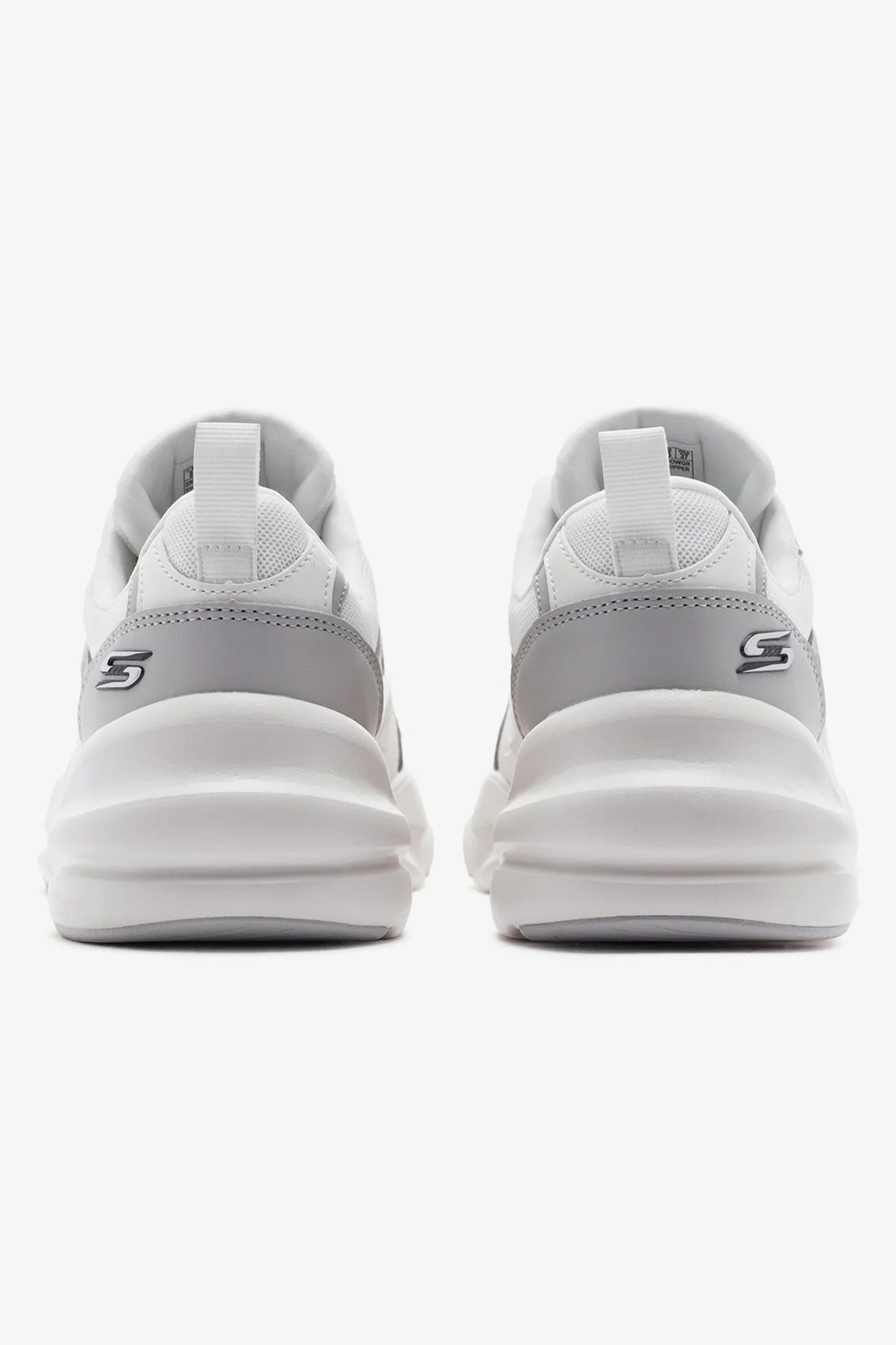 Skechers Bobs Bamina Kadın Spor Ayakkabı 117363 OWGR Beyaz