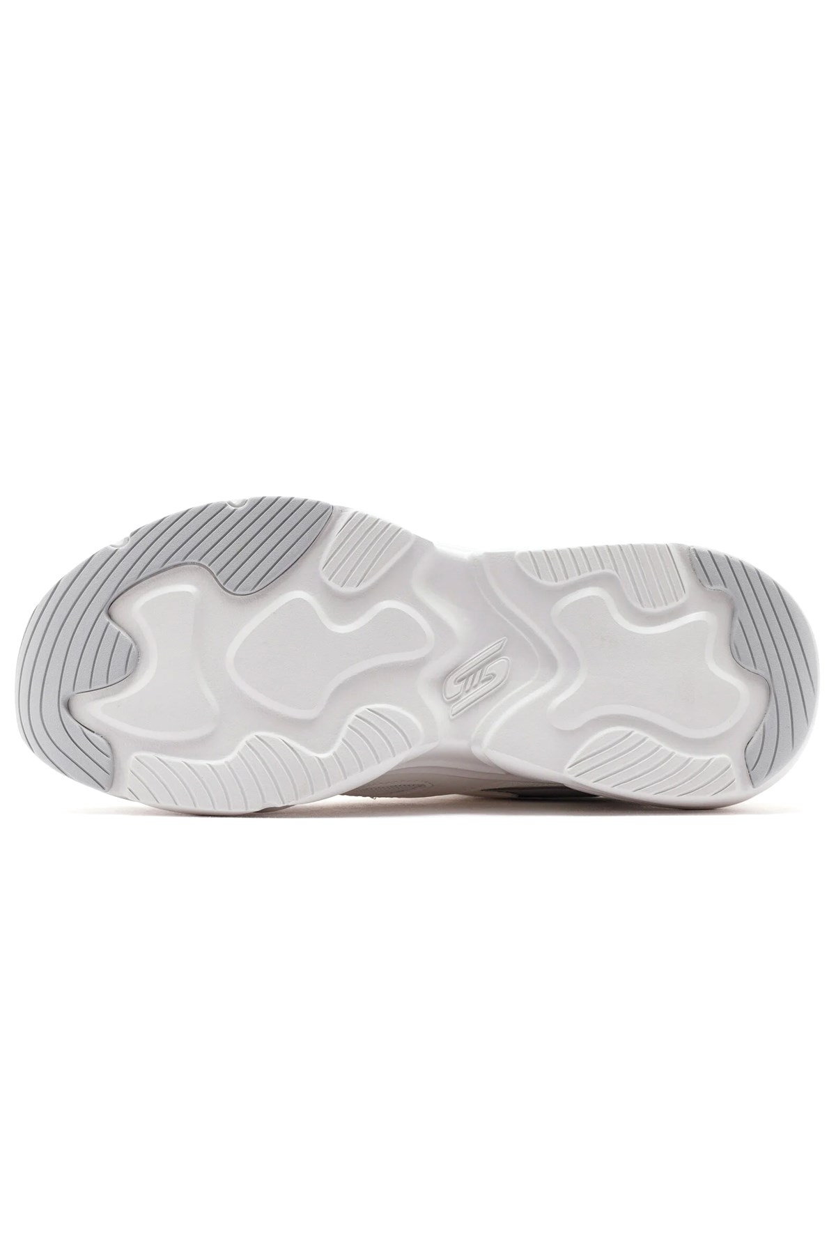 Skechers Bobs Bamina Kadın Spor Ayakkabı 117363 OWGR Beyaz