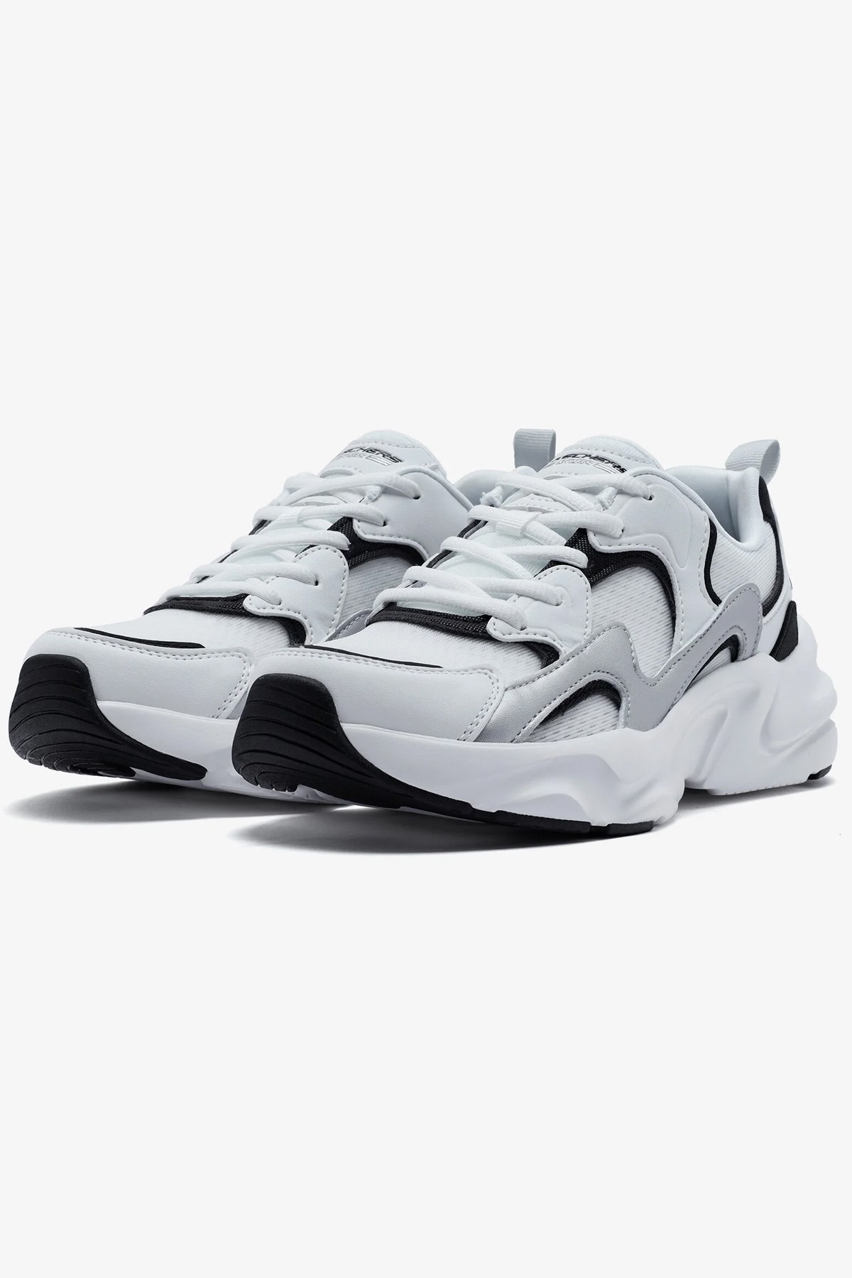 Skechers Bobs Bamina 2.0 Kadın Spor Ayakkabı Beyaz