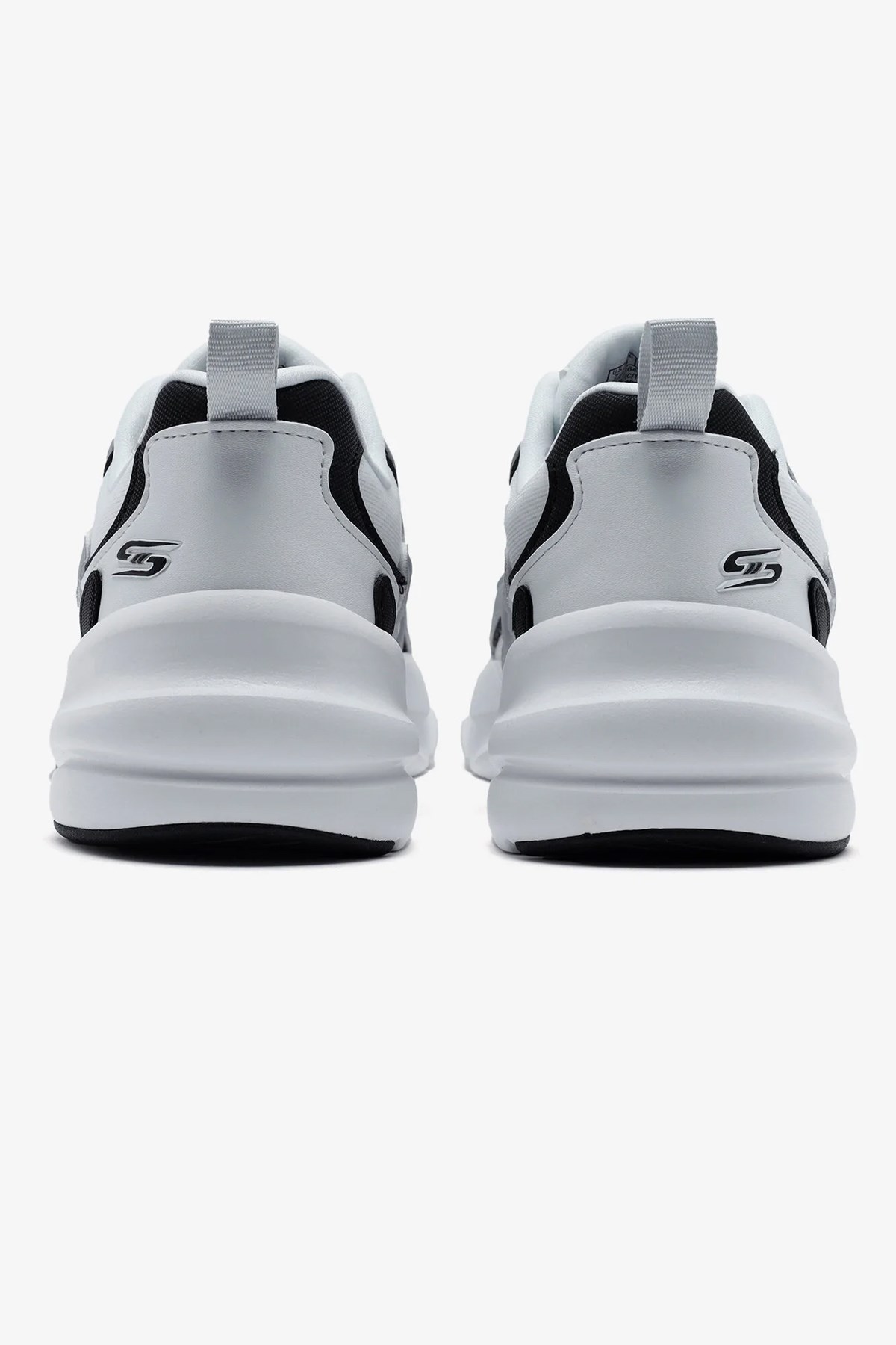 Skechers Bobs Bamina 2.0 Kadın Spor Ayakkabı Beyaz