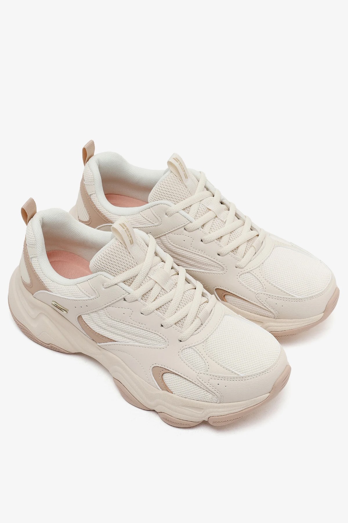 Skechers Bobs Diego Kadın Spor Ayakkabı Pembe